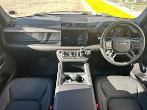 Land Rover Defender 110 D350 X-Dynamic HSE - Image 8