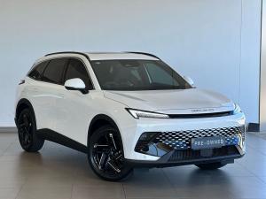 BAIC Beijing X55 1.5T Premium - Image 1