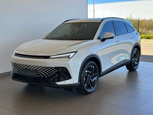 BAIC Beijing X55 1.5T Premium - Image 3
