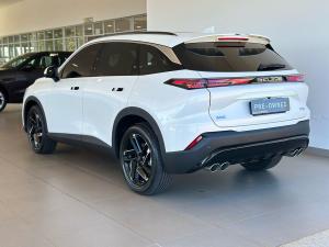 BAIC Beijing X55 1.5T Premium - Image 5