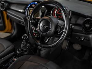 MINI Hatch Cooper Hatch 3-door auto - Image 14