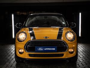 MINI Hatch Cooper Hatch 3-door auto - Image 4