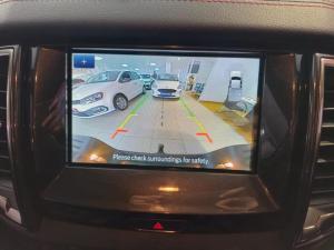 Ford Ranger 2.0Bi-Turbo double cab Hi-Rider Thunder - Image 10