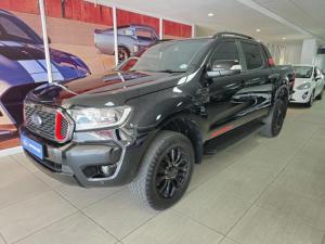 Ford Ranger 2.0Bi-Turbo double cab Hi-Rider Thunder - Image 1