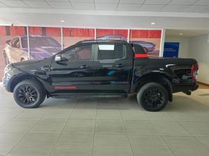Ford Ranger 2.0Bi-Turbo double cab Hi-Rider Thunder - Image 2