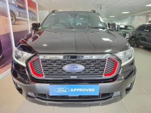 Ford Ranger 2.0Bi-Turbo double cab Hi-Rider Thunder - Image 4