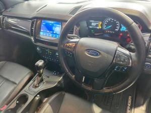 Ford Ranger 2.0Bi-Turbo double cab Hi-Rider Thunder - Image 5