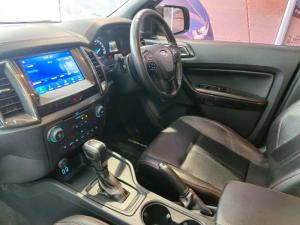 Ford Ranger 2.0Bi-Turbo double cab Hi-Rider Thunder - Image 7