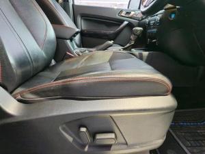Ford Ranger 2.0Bi-Turbo double cab Hi-Rider Thunder - Image 9