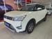 Mahindra XUV300 1.5TD W8 - Thumbnail 1