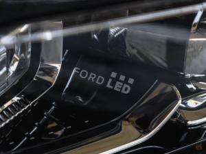 Ford Territory 1.8T Trend - Image 10