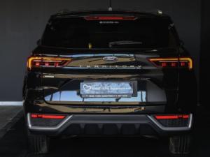 Ford Territory 1.8T Trend - Image 11