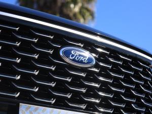 Ford Territory 1.8T Trend - Image 15