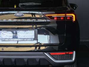 Ford Territory 1.8T Trend - Image 15