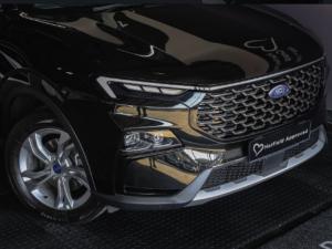 Ford Territory 1.8T Trend - Image 17