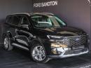 Thumbnail Ford Territory 1.8T Trend