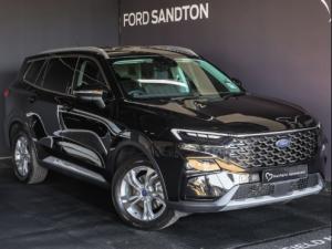 Ford Territory 1.8T Trend - Image 1