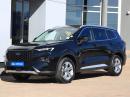 Thumbnail Ford Territory 1.8T Trend