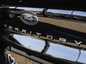 Ford Territory 1.8T Trend - Image 20