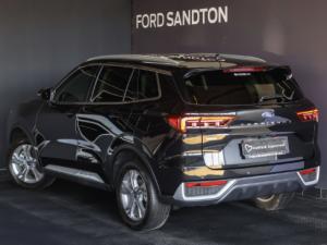 Ford Territory 1.8T Trend - Image 22