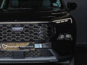 Ford Territory 1.8T Trend - Image 26