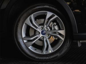 Ford Territory 1.8T Trend - Image 29