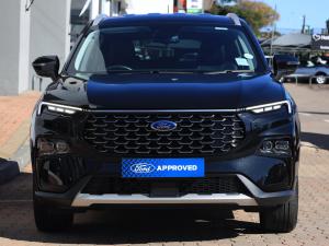 Ford Territory 1.8T Trend - Image 2
