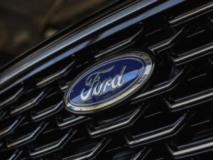 Ford Territory 1.8T Trend - Image 30
