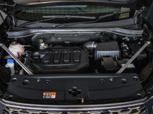 Ford Territory 1.8T Trend - Image 31