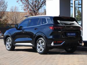 Ford Territory 1.8T Trend - Image 3
