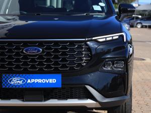 Ford Territory 1.8T Trend - Image 4