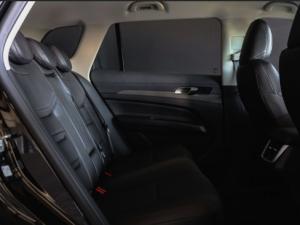 Ford Territory 1.8T Trend - Image 6