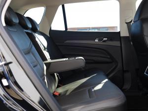 Ford Territory 1.8T Trend - Image 8