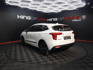 Haval Jolion 1.5T Super Luxury - Image 4