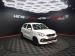 Toyota Vitz 1.0 XR manual - Thumbnail 1