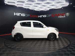 Toyota Vitz 1.0 XR manual - Image 3