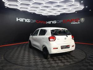 Toyota Vitz 1.0 XR manual - Image 4