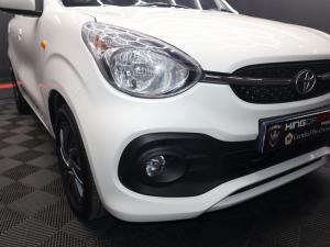 Toyota Vitz 1.0 XR manual - Image 6