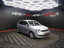 Thumbnail Volkswagen Polo Vivo hatch 1.4 Trendline
