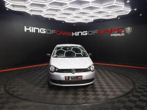 Volkswagen Polo Vivo hatch 1.4 Trendline - Image 2