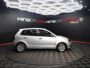 Volkswagen Polo Vivo hatch 1.4 Trendline - Image 3