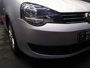 Volkswagen Polo Vivo hatch 1.4 Trendline - Image 6