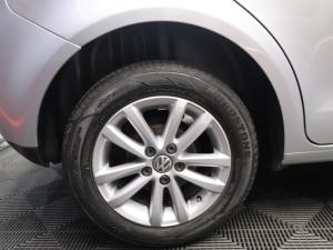 Volkswagen Polo Vivo hatch 1.4 Trendline - Image 7