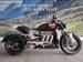 Triumph Rocket 3 R - Thumbnail 1