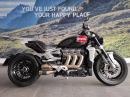 Thumbnail Triumph Rocket 3 R