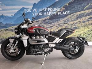 Triumph Rocket 3 R - Image 4