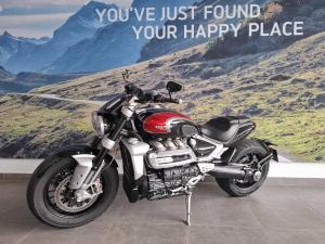 Triumph Rocket 3 R - Image 6