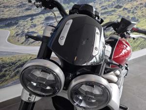 Triumph Rocket 3 R - Image 7