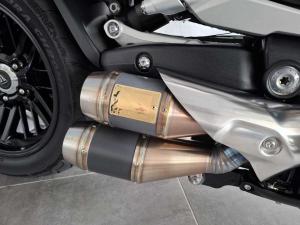 Triumph Rocket 3 R - Image 8