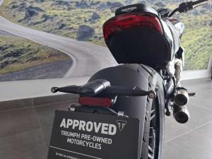 Triumph Rocket 3 R - Image 9